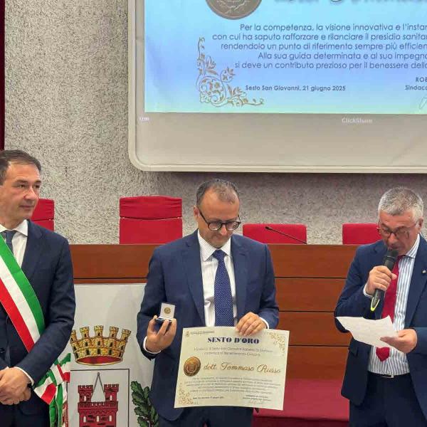 Festa Di San Giovanni Giugno 2025 21 06 2025 Sesto Doro Pagina 269