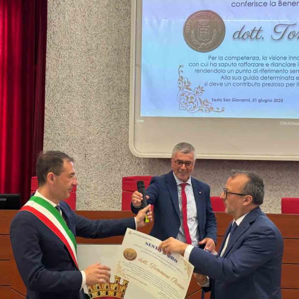 Festa Di San Giovanni Giugno 2025 21 06 2025 Sesto Doro Pagina 270