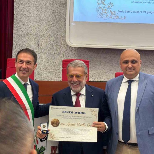 Festa Di San Giovanni Giugno 2025 21 06 2025 Sesto Doro Pagina 273
