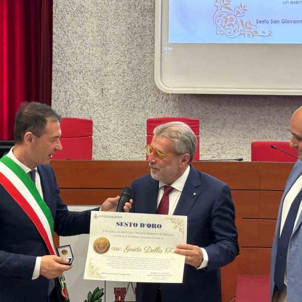 Festa Di San Giovanni Giugno 2025 21 06 2025 Sesto Doro Pagina 275