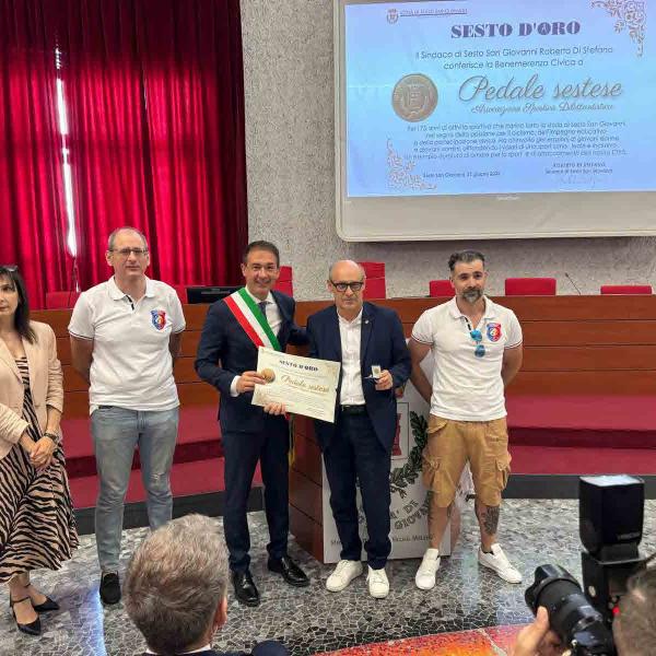 Festa Di San Giovanni Giugno 2025 21 06 2025 Sesto Doro Pagina 282