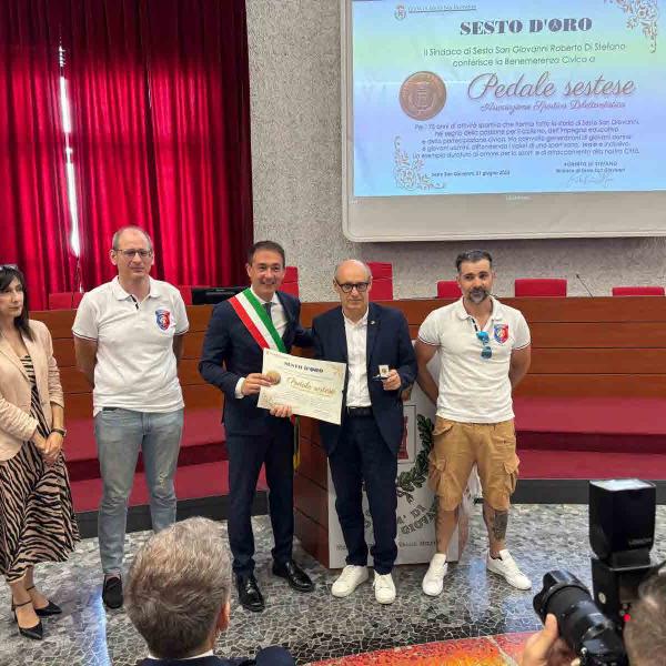 Festa Di San Giovanni Giugno 2025 21 06 2025 Sesto Doro Pagina 283