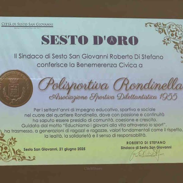Festa Di San Giovanni Giugno 2025 21 06 2025 Sesto Doro Pagina 284