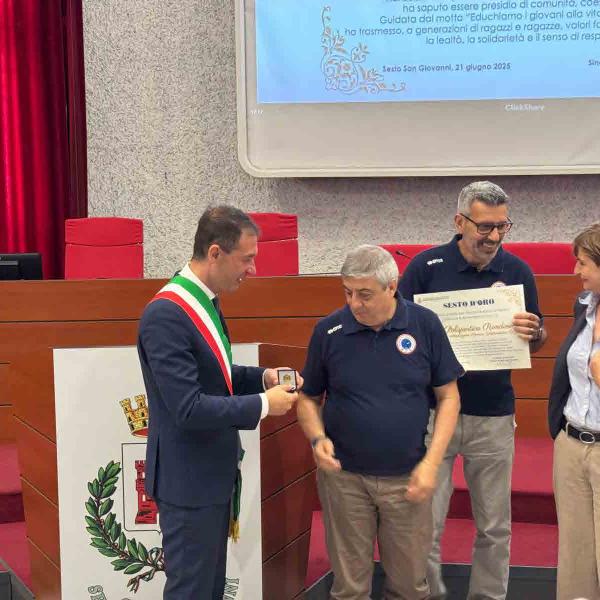 Festa Di San Giovanni Giugno 2025 21 06 2025 Sesto Doro Pagina 286