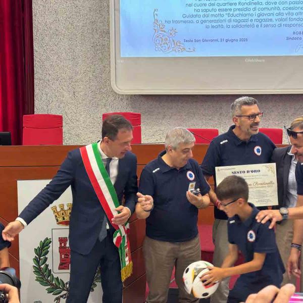 Festa Di San Giovanni Giugno 2025 21 06 2025 Sesto Doro Pagina 288