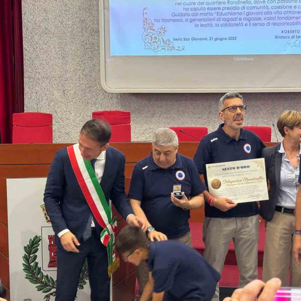 Festa Di San Giovanni Giugno 2025 21 06 2025 Sesto Doro Pagina 289