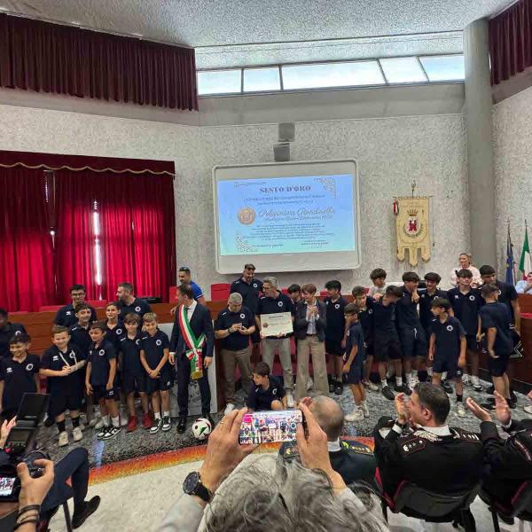 Festa Di San Giovanni Giugno 2025 21 06 2025 Sesto Doro Pagina 291