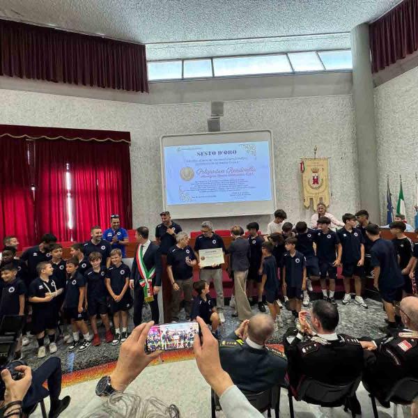 Festa Di San Giovanni Giugno 2025 21 06 2025 Sesto Doro Pagina 292