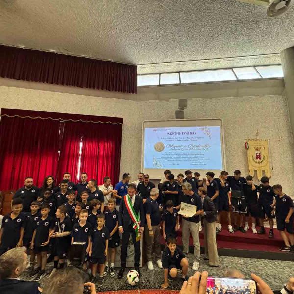 Festa Di San Giovanni Giugno 2025 21 06 2025 Sesto Doro Pagina 293