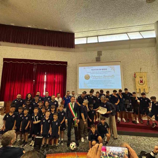 Festa Di San Giovanni Giugno 2025 21 06 2025 Sesto Doro Pagina 295