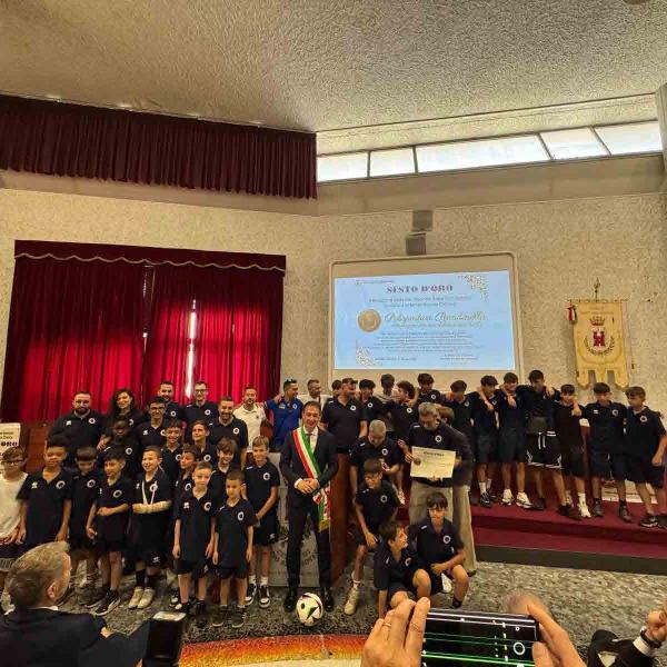 Festa Di San Giovanni Giugno 2025 21 06 2025 Sesto Doro Pagina 296