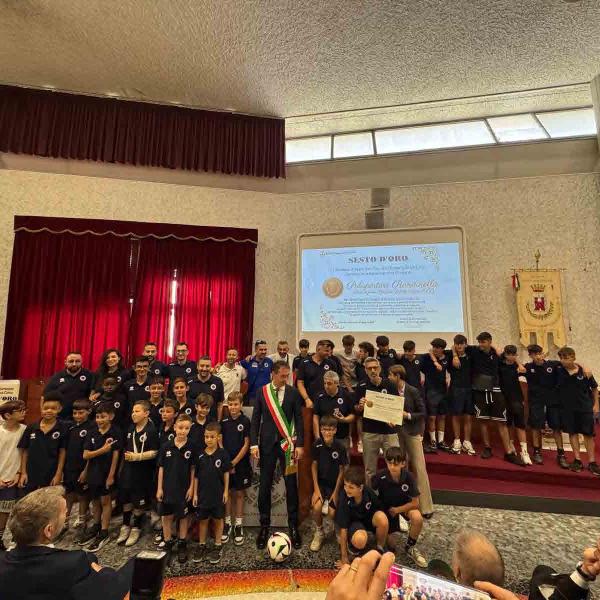 Festa Di San Giovanni Giugno 2025 21 06 2025 Sesto Doro Pagina 297