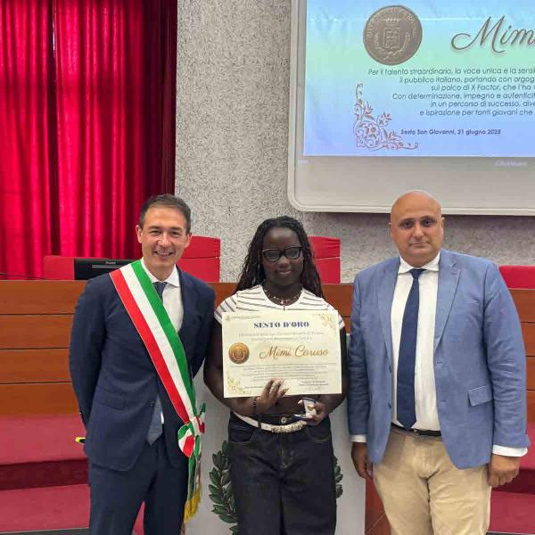 Festa Di San Giovanni Giugno 2025 21 06 2025 Sesto Doro Pagina 300