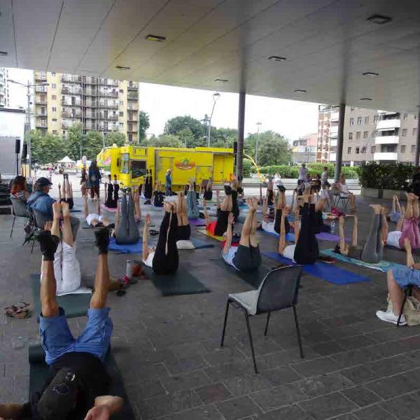 Festa Di San Giovanni Giugno 2025 21 06 2025 Yoga Pagina 09