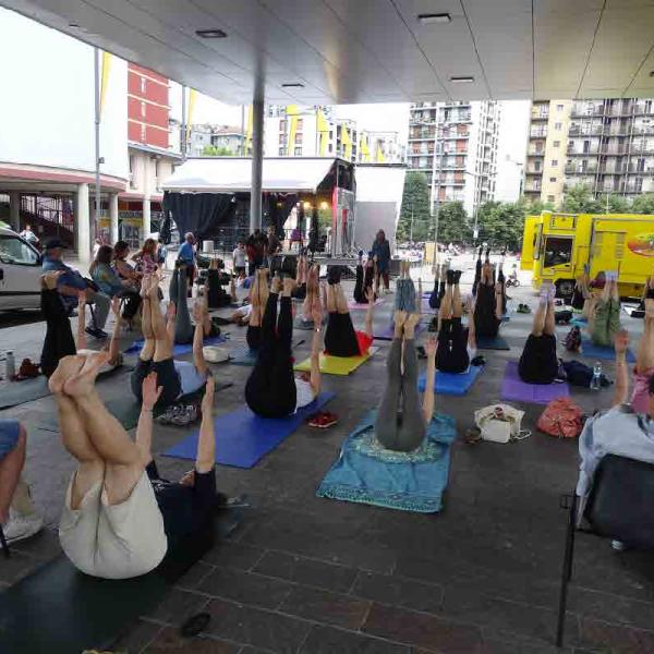 Festa Di San Giovanni Giugno 2025 21 06 2025 Yoga Pagina 10