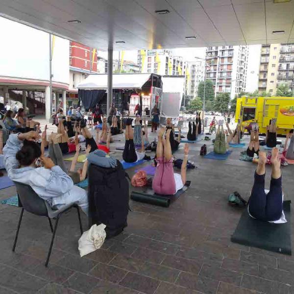 Festa Di San Giovanni Giugno 2025 21 06 2025 Yoga Pagina 12