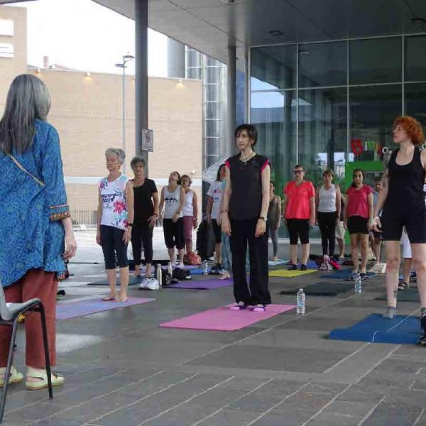Festa Di San Giovanni Giugno 2025 21 06 2025 Yoga Pagina 20