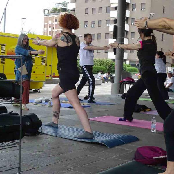Festa Di San Giovanni Giugno 2025 21 06 2025 Yoga Pagina 24