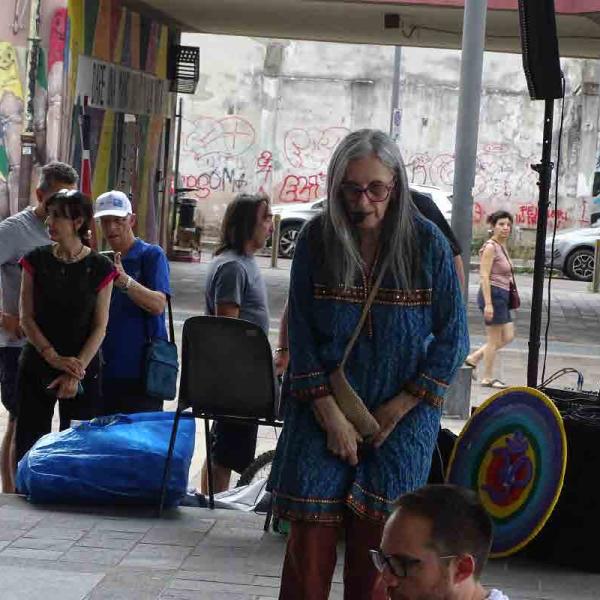 Festa Di San Giovanni Giugno 2025 21 06 2025 Yoga Pagina 41