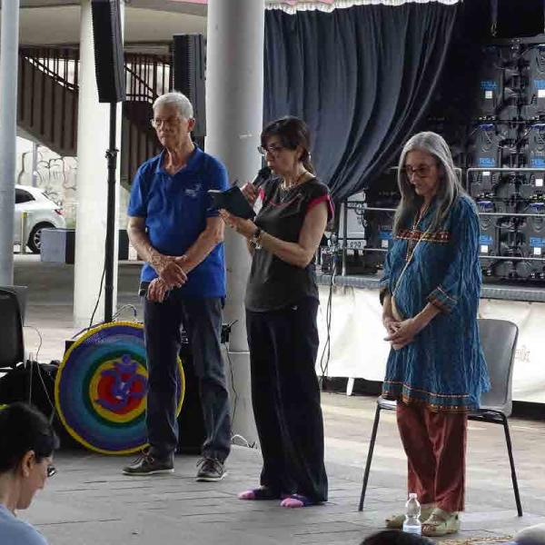 Festa Di San Giovanni Giugno 2025 21 06 2025 Yoga Pagina 46