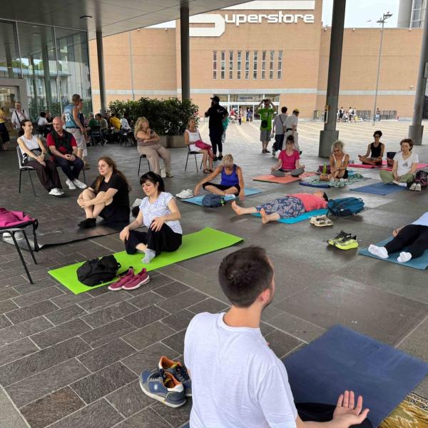 Festa Di San Giovanni Giugno 2025 21 06 2025 Yoga Pagina 65