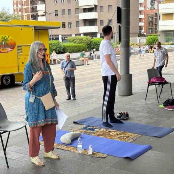 Festa Di San Giovanni Giugno 2025 21 06 2025 Yoga Pagina 67