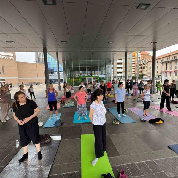 Festa Di San Giovanni Giugno 2025 21 06 2025 Yoga Pagina 71