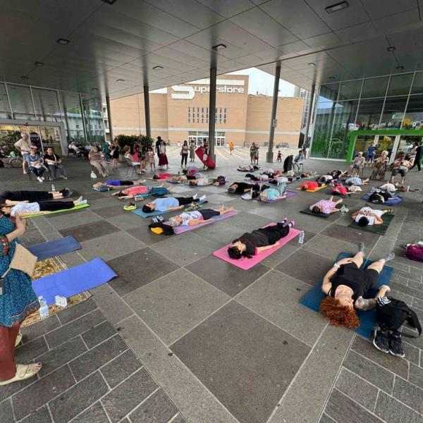 Festa Di San Giovanni Giugno 2025 21 06 2025 Yoga Pagina 73