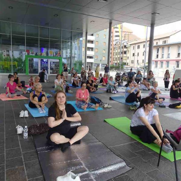 Festa di San Giovanni - Giugno 2025 - 21_06_2025 yoga