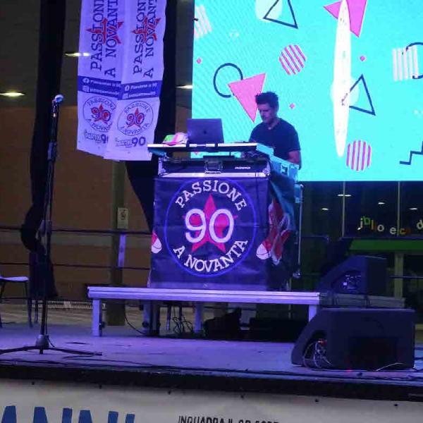 Festa Di San Giovanni Giugno 2025 21 06 2025 Passione Anni 90 Con Ballerine Pagina 04