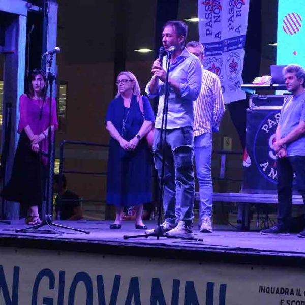 Festa Di San Giovanni Giugno 2025 21 06 2025 Passione Anni 90 Con Ballerine Pagina 09