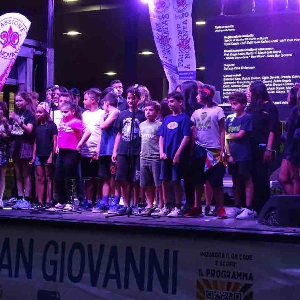 Festa Di San Giovanni Giugno 2025 21 06 2025 Passione Anni 90 Con Ballerine Pagina 15