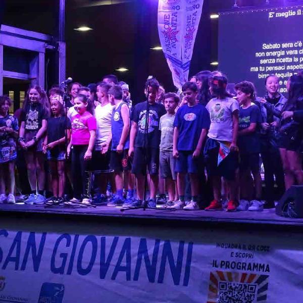Festa Di San Giovanni Giugno 2025 21 06 2025 Passione Anni 90 Con Ballerine Pagina 17