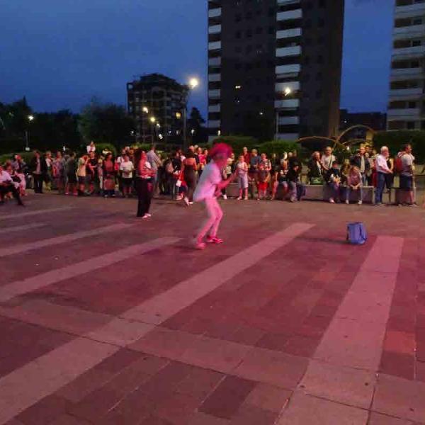 Festa Di San Giovanni Giugno 2025 21 06 2025 Passione Anni 90 Con Ballerine Pagina 18