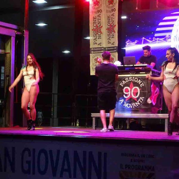 Festa Di San Giovanni Giugno 2025 21 06 2025 Passione Anni 90 Con Ballerine Pagina 21