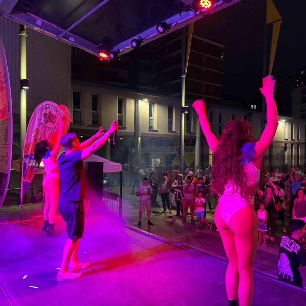 Festa Di San Giovanni Giugno 2025 21 06 2025 Passione Anni 90 Con Ballerine Pagina 39