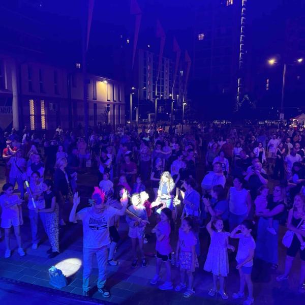 Festa Di San Giovanni Giugno 2025 21 06 2025 Passione Anni 90 Con Ballerine Pagina 42