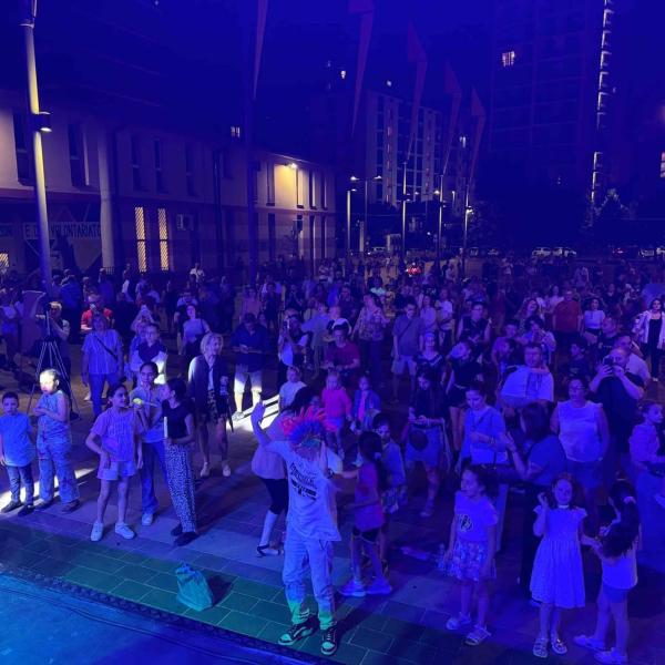 Festa Di San Giovanni Giugno 2025 21 06 2025 Passione Anni 90 Con Ballerine Pagina 43