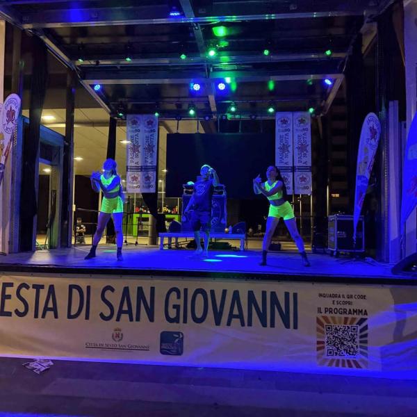 Festa Di San Giovanni Giugno 2025 21 06 2025 Passione Anni 90 Con Ballerine Pagina 50