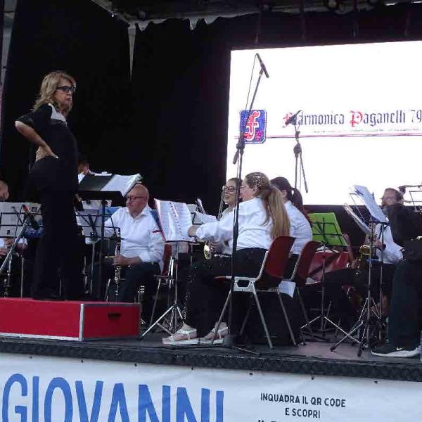 Festa Di San Giovanni Giugno 2025 22 06 2025 Concerto Cantando Sotto Le Stelle Pagina 03