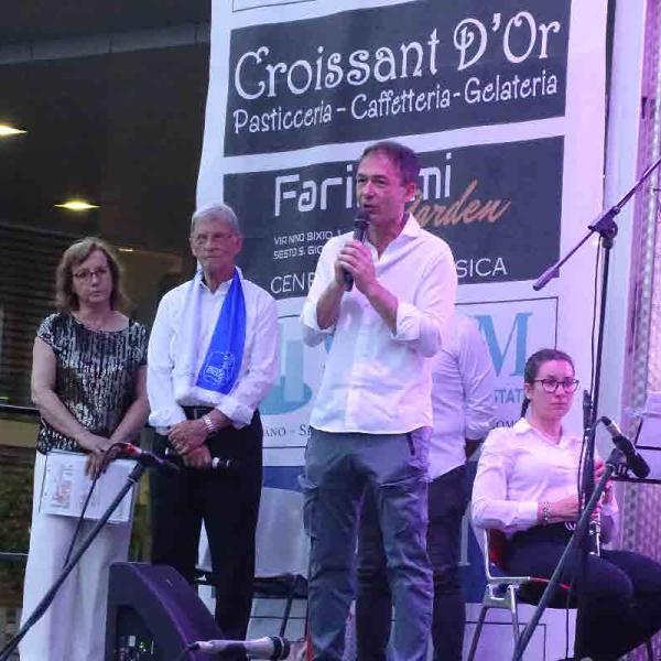Festa Di San Giovanni Giugno 2025 22 06 2025 Concerto Cantando Sotto Le Stelle Pagina 06