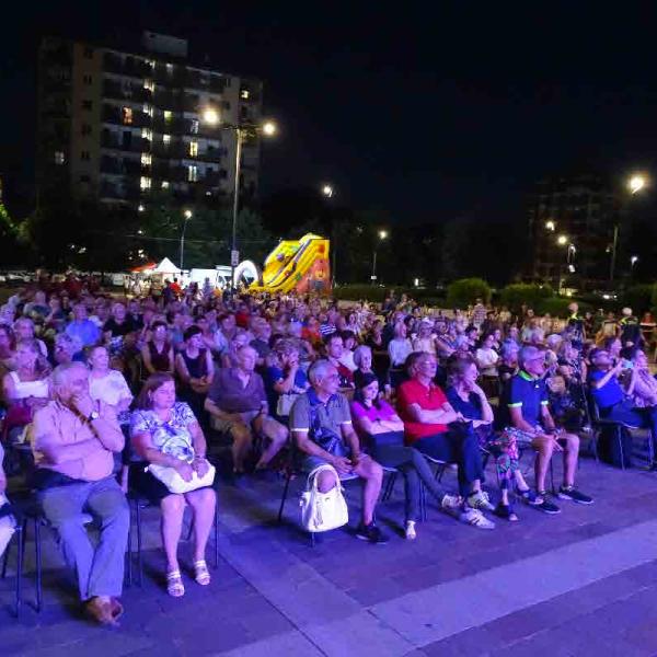 Festa Di San Giovanni Giugno 2025 22 06 2025 Concerto Cantando Sotto Le Stelle Pagina 12
