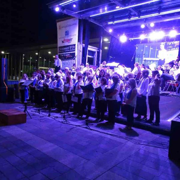 Festa Di San Giovanni Giugno 2025 22 06 2025 Concerto Cantando Sotto Le Stelle Pagina 13