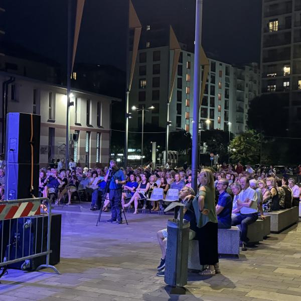 Festa Di San Giovanni Giugno 2025 22 06 2025 Concerto Cantando Sotto Le Stelle Pagina 25