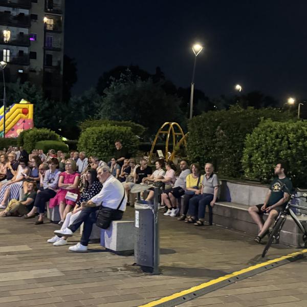 Festa Di San Giovanni Giugno 2025 22 06 2025 Concerto Cantando Sotto Le Stelle Pagina 27