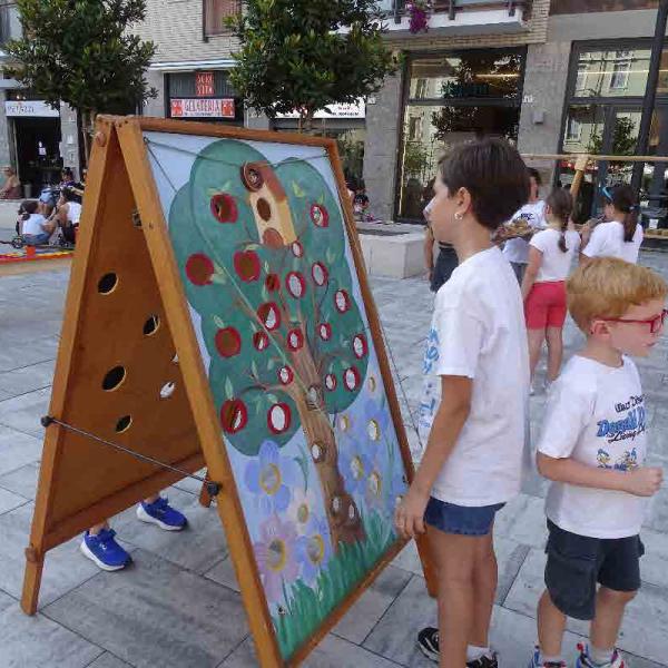 Festa Di San Giovanni Giugno 2025 23 06 2025 Giochi Di Una Volta E Mago Pagina 012