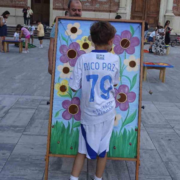 Festa Di San Giovanni Giugno 2025 23 06 2025 Giochi Di Una Volta E Mago Pagina 030