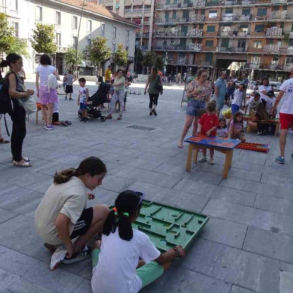 Festa Di San Giovanni Giugno 2025 23 06 2025 Giochi Di Una Volta E Mago Pagina 041