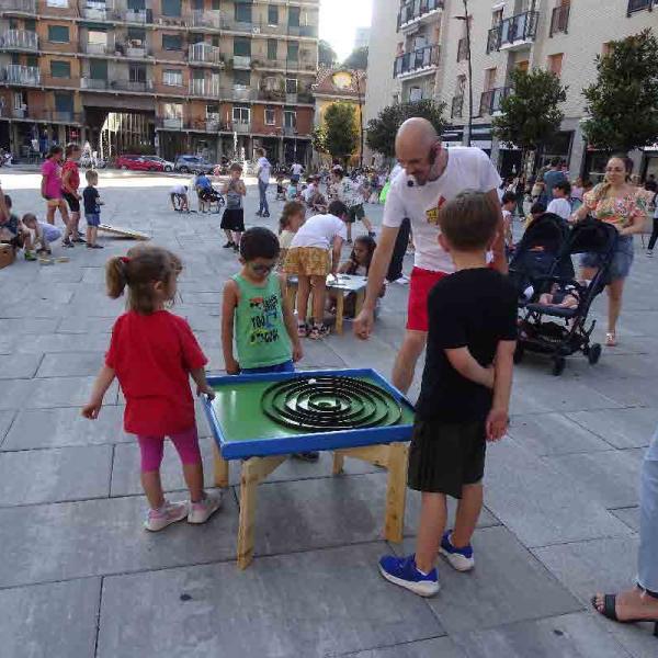 Festa Di San Giovanni Giugno 2025 23 06 2025 Giochi Di Una Volta E Mago Pagina 047