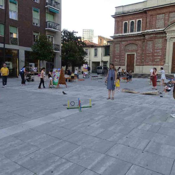 Festa Di San Giovanni Giugno 2025 23 06 2025 Giochi Di Una Volta E Mago Pagina 058
